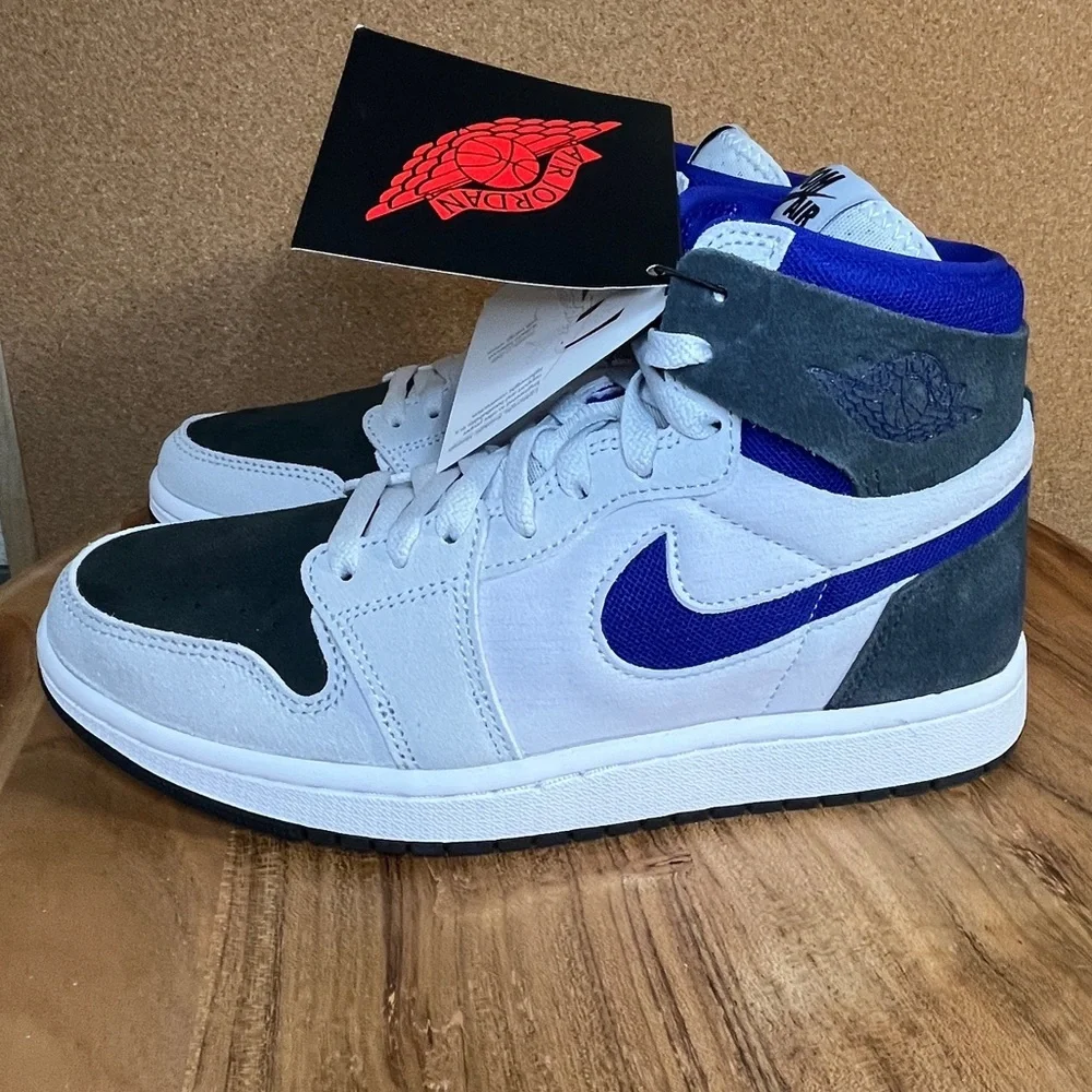 Jordan 1
Air zoom comfort 2
Brand new - Picture 4 of 8